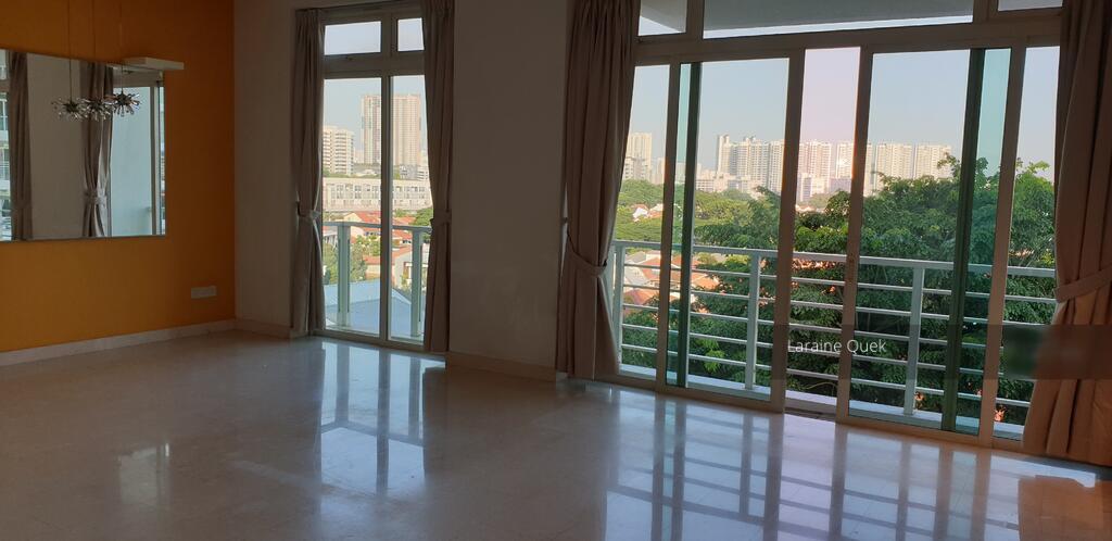 Monterey Park Condominium (D5), Condominium #268253271